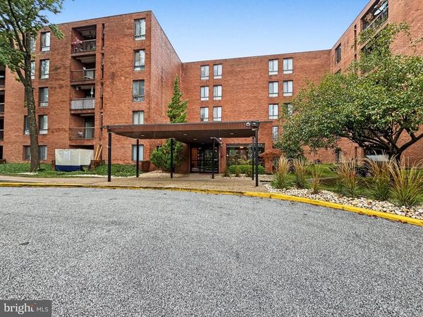 6711 PARK HEIGHTS AVENUE , Unit 112, BALTIMORE, MD 21215