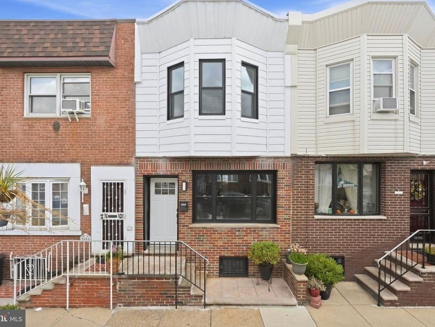 2611 S 12th Street, Philadelphia, PA 19148 Main Photo