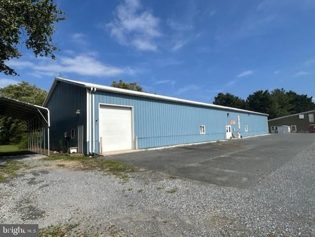 13210 Hatchery Road, Bishopville, MD 21813 Main Photo