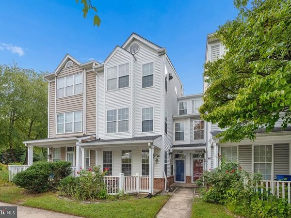 13502 GIANT COURT, GERMANTOWN, MD 20874