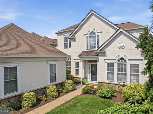 276 GOLDENROD DRIVE , UPPER GWYNEDD, PA 19446