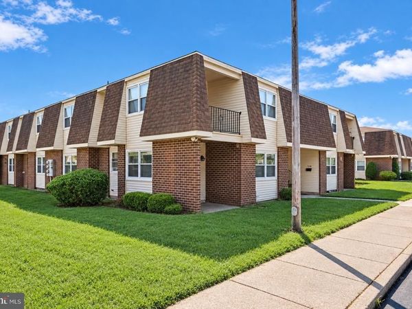 13 2 FLORENCE TOLLGATE PLACE, FLORENCE, NJ 08518