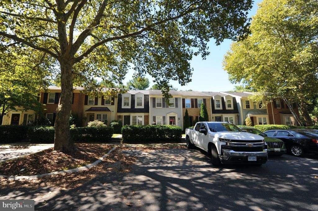 20514 STERNCROFT COURT , MONTGOMERY VILLAGE, MD 20886