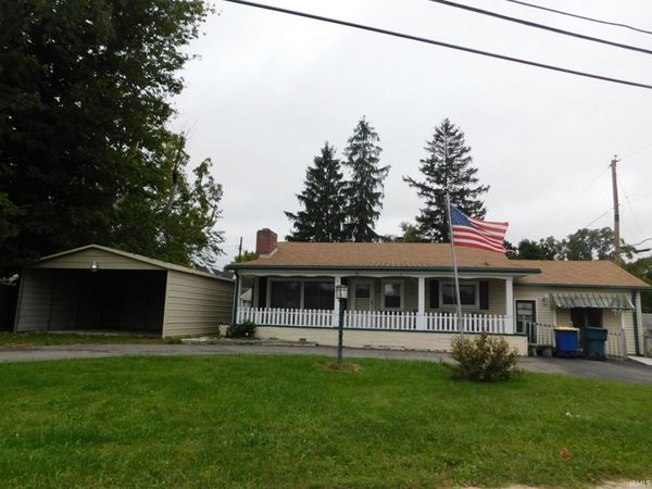 1905 N Wheeling Avenue, Muncie, IN 47303