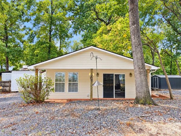135 LANDLUBBER Trail, Unit 105 H, Mount Gilead, NC 27306