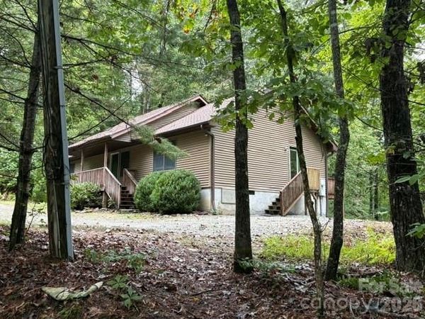 20 Pheasant Run Road, Brevard, NC 28712