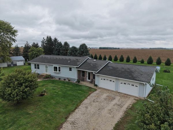 18175 H Avenue, Wellsburg, IA 50680