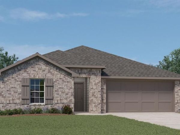 1194 Mahogany Lane, Piedmont, OK 73078