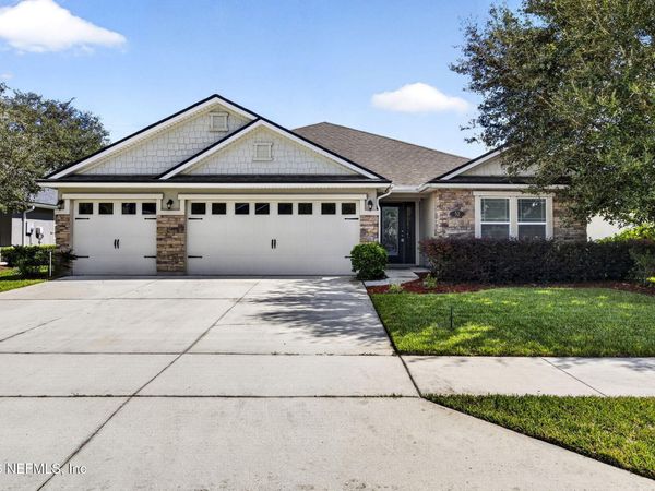 52 PROVIDENCE Drive, St. Augustine, FL 32092