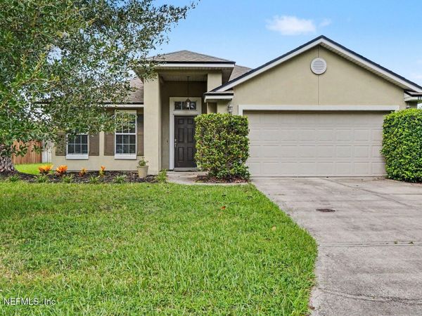 259 BRIDGEPORT Lane, Elkton, FL 32033