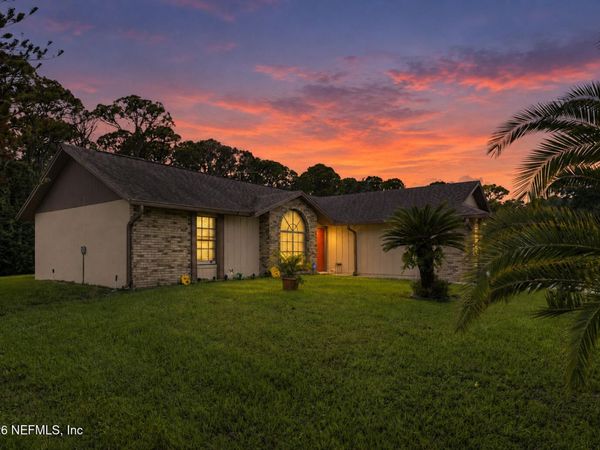 1726 GLENRIDGE Street NW, Palm Bay, FL 32907