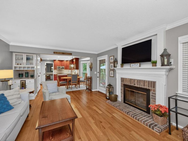 2459 Carriagegate Lane, Deerfield Township, OH 45039 Photo 16