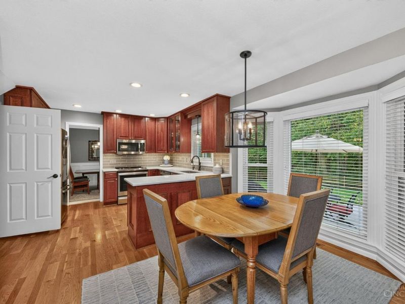 2459 Carriagegate Lane, Deerfield Township, OH 45039 Photo 17