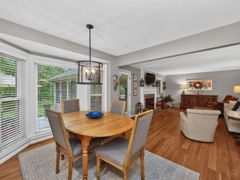 2459 Carriagegate Lane, Deerfield Township, OH 45039 Photo 18