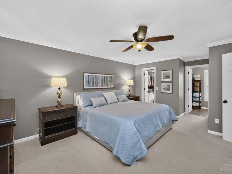 2459 Carriagegate Lane, Deerfield Township, OH 45039 Photo 24