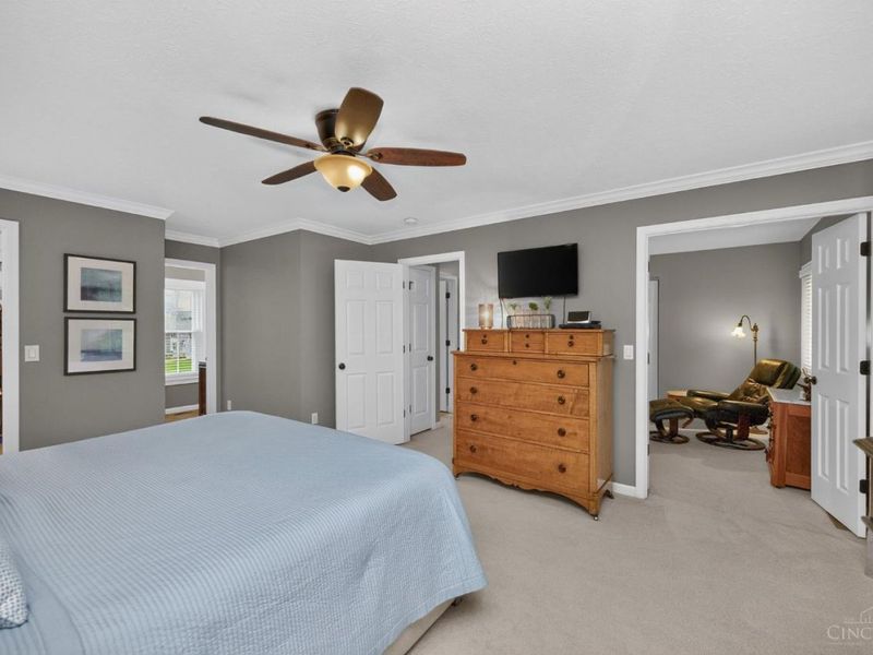 2459 Carriagegate Lane, Deerfield Township, OH 45039 Photo 25