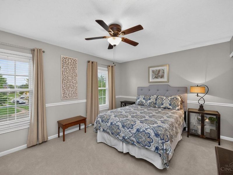 2459 Carriagegate Lane, Deerfield Township, OH 45039 Photo 29