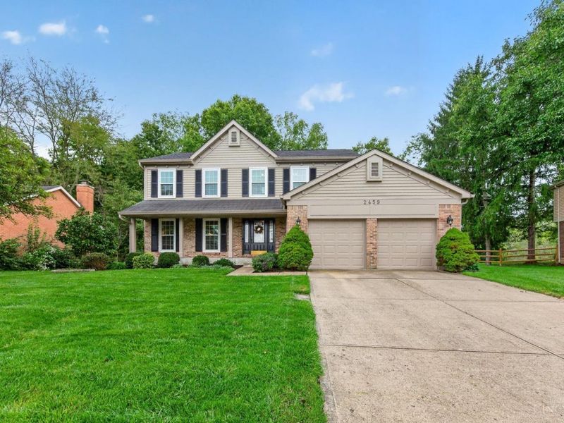 2459 Carriagegate Lane, Deerfield Township, OH 45039 Photo 3