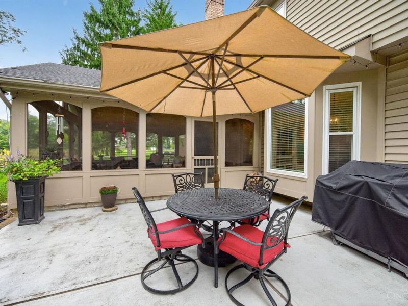 2459 Carriagegate Lane, Deerfield Township, OH 45039 Photo 47