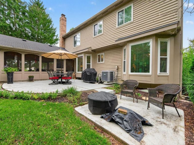 2459 Carriagegate Lane, Deerfield Township, OH 45039 Photo 48