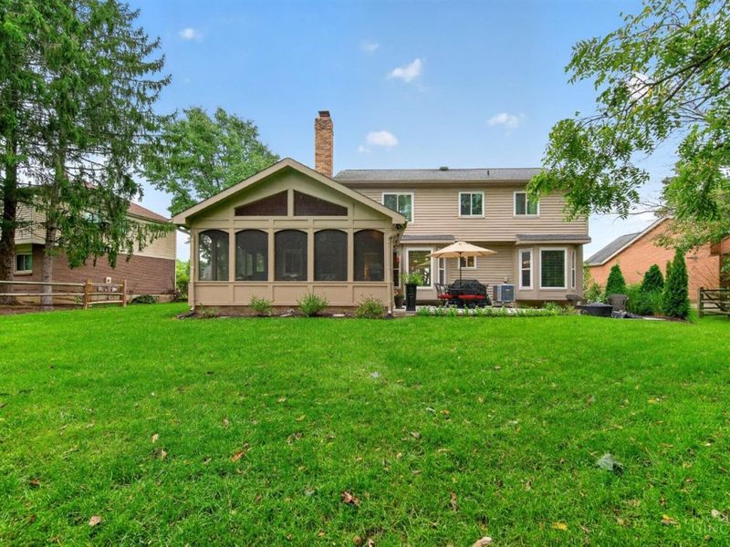2459 Carriagegate Lane, Deerfield Township, OH 45039 Photo 52