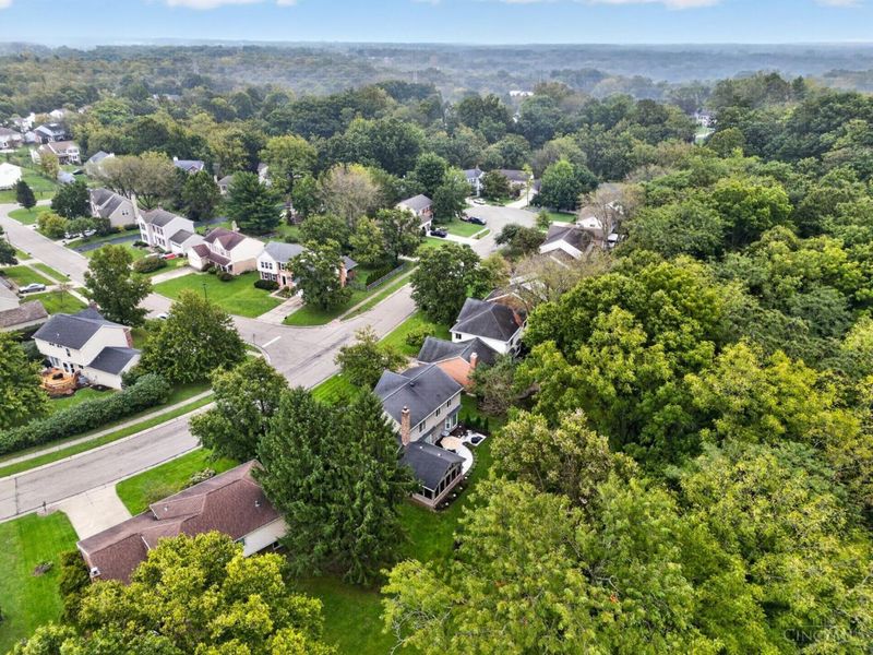 2459 Carriagegate Lane, Deerfield Township, OH 45039 Photo 54
