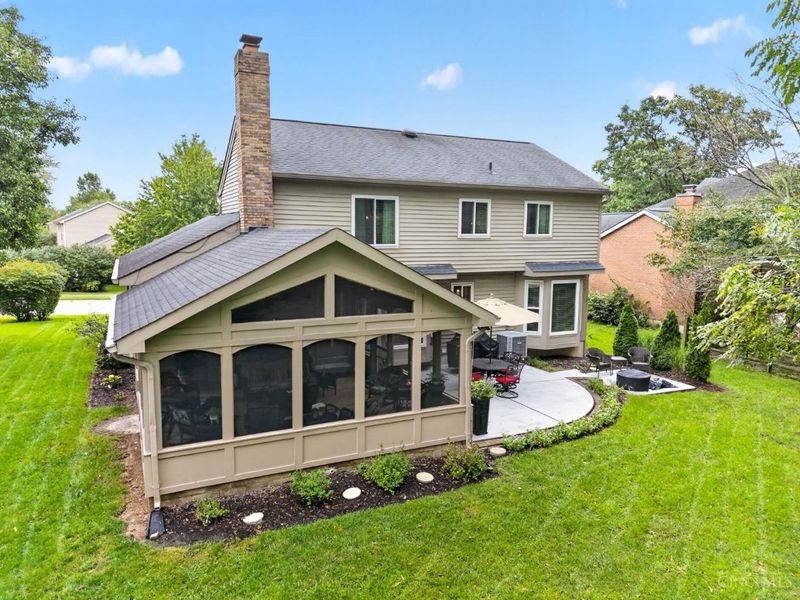 2459 Carriagegate Lane, Deerfield Township, OH 45039 Photo 58