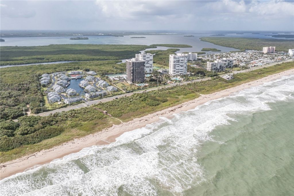 4949 N Highway A1a , Unit 212, Fort Pierce, FL 34949 Photo