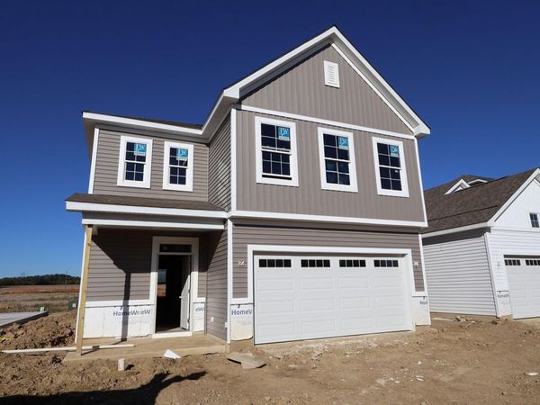 1034 Dawsons Drive , Hebron, OH 43025