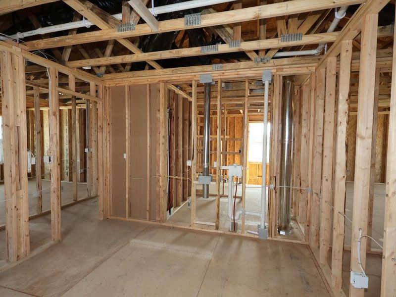 1034 Dawsons Drive , Hebron, OH 43025 Photo 10