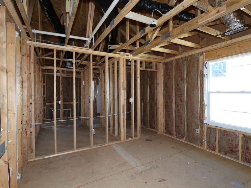 1034 Dawsons Drive , Hebron, OH 43025 Photo 11