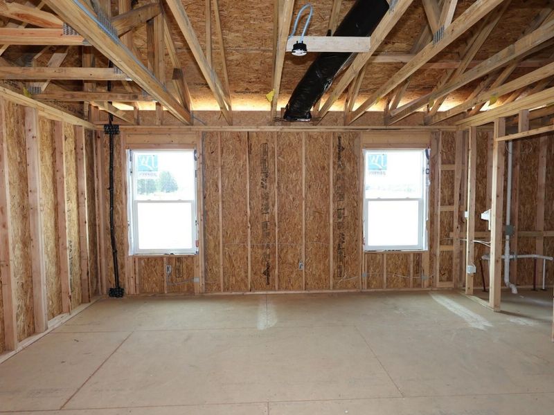 1034 Dawsons Drive , Hebron, OH 43025 Photo 11