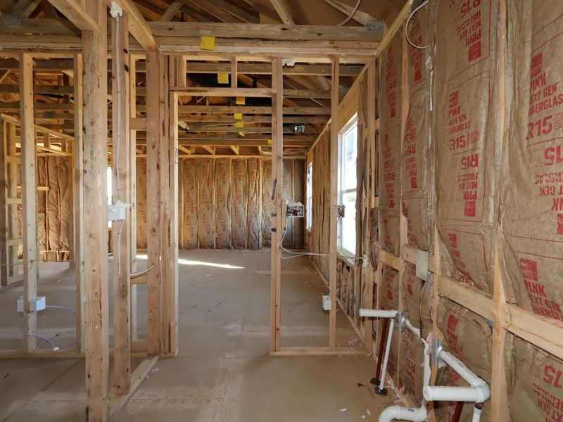 1034 Dawsons Drive , Hebron, OH 43025 Photo 12