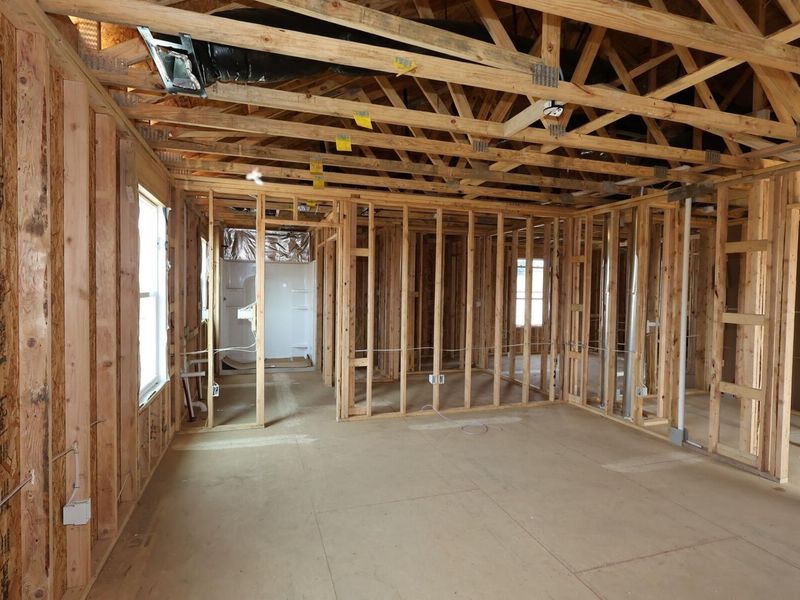 1034 Dawsons Drive , Hebron, OH 43025 Photo 13