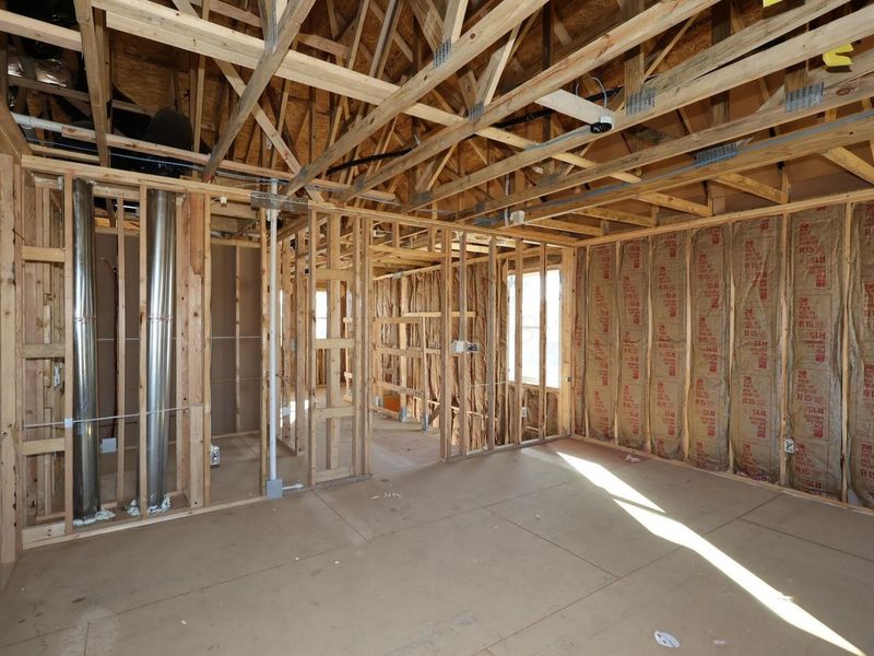 1034 Dawsons Drive , Hebron, OH 43025 Photo 14