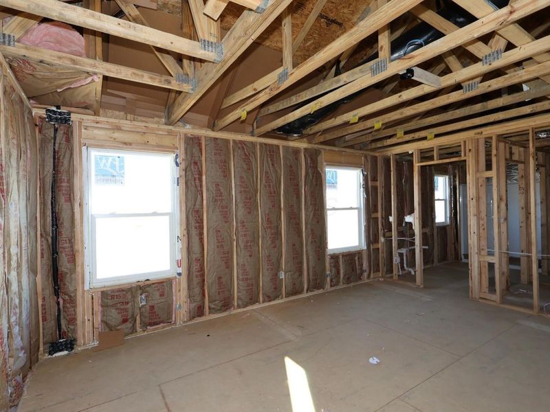 1034 Dawsons Drive , Hebron, OH 43025 Photo 15