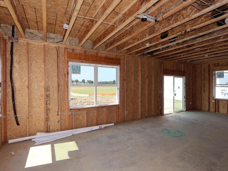 1034 Dawsons Drive , Hebron, OH 43025 Photo 3