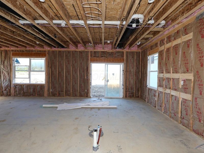 1034 Dawsons Drive , Hebron, OH 43025 Photo 4
