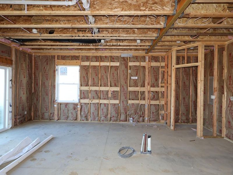 1034 Dawsons Drive , Hebron, OH 43025 Photo 5