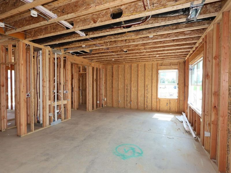 1034 Dawsons Drive , Hebron, OH 43025 Photo 5