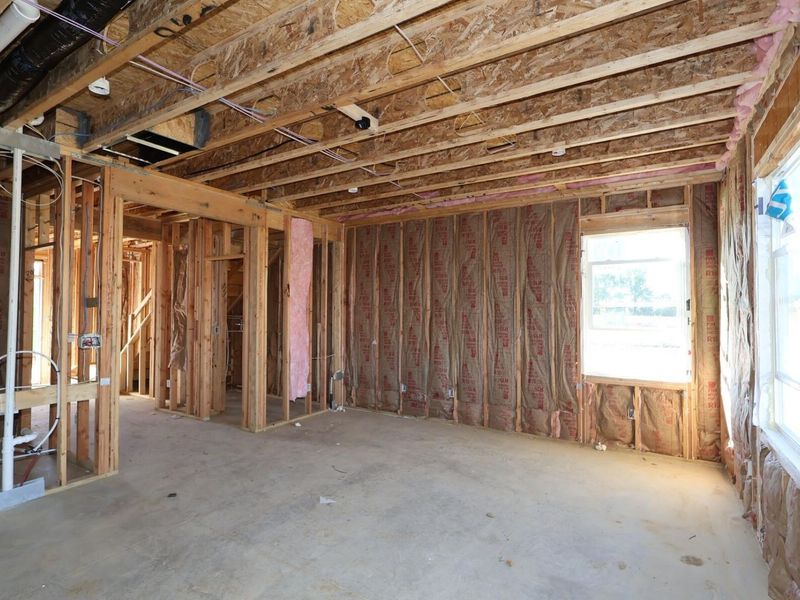 1034 Dawsons Drive , Hebron, OH 43025 Photo 6