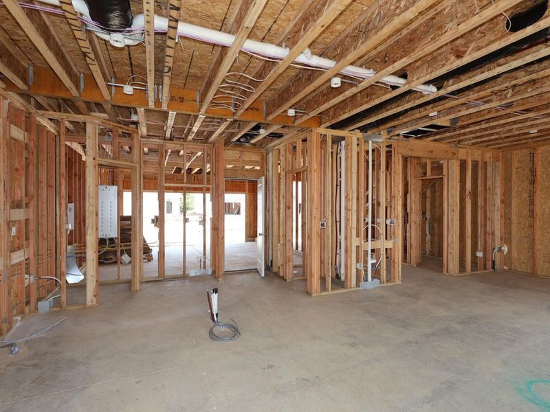 1034 Dawsons Drive , Hebron, OH 43025 Photo 6