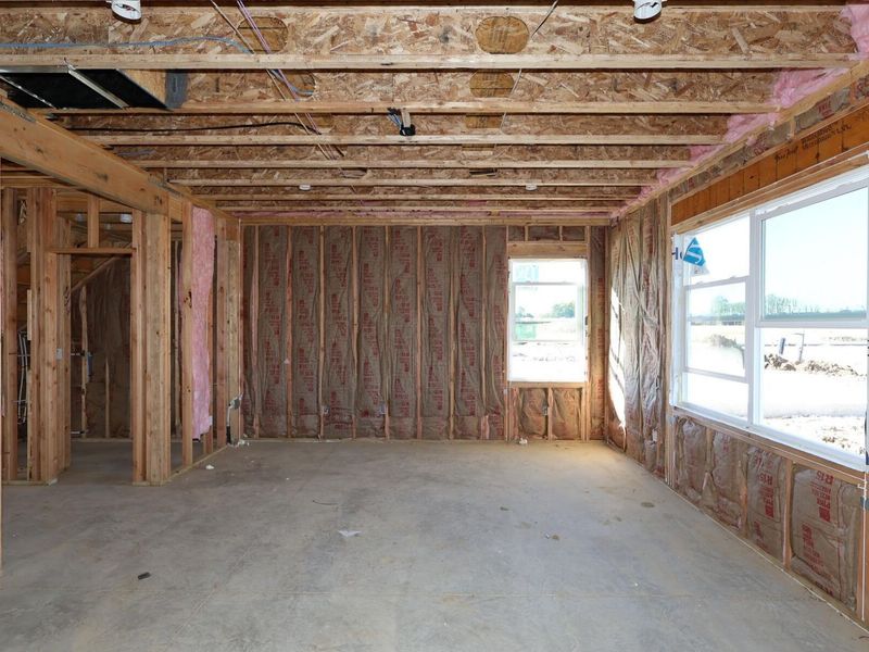 1034 Dawsons Drive , Hebron, OH 43025 Photo 7
