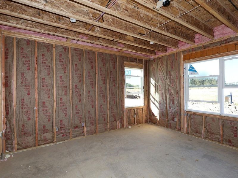 1034 Dawsons Drive , Hebron, OH 43025 Photo 8