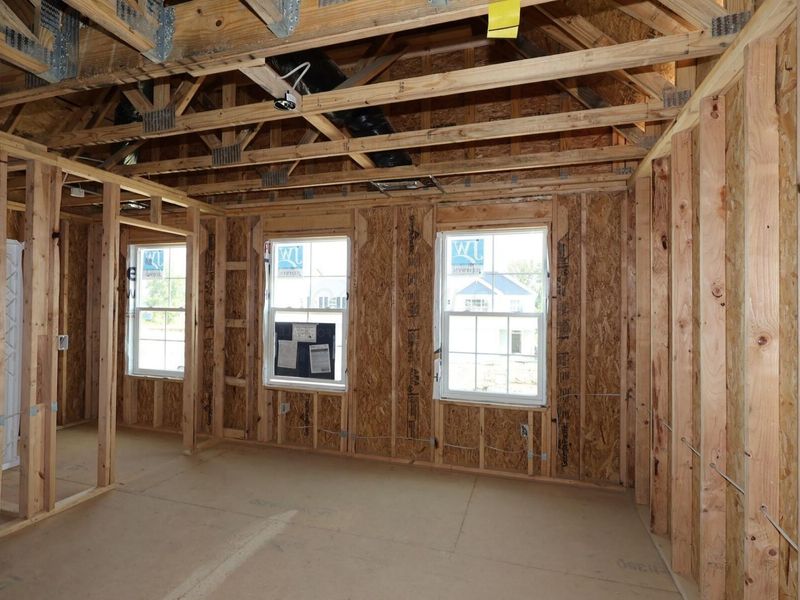1034 Dawsons Drive , Hebron, OH 43025 Photo 8