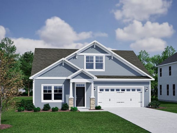 494 Heart Pine Avenue , Wilmington, NC 28411
