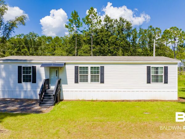 11552 Rider Lane, Elberta, AL 36530