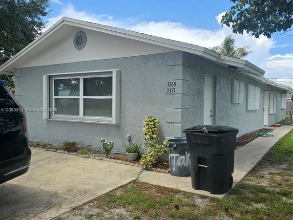 3369 SE Fairmont St , Unit 3369, Stuart, FL 34997