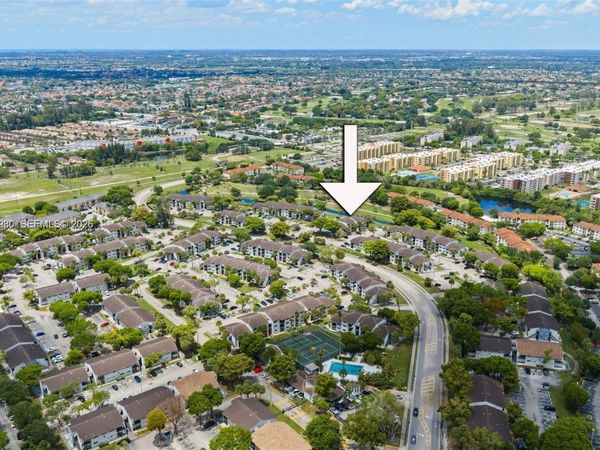 7195 NW 179th St , Unit 106, Hialeah, FL 33015