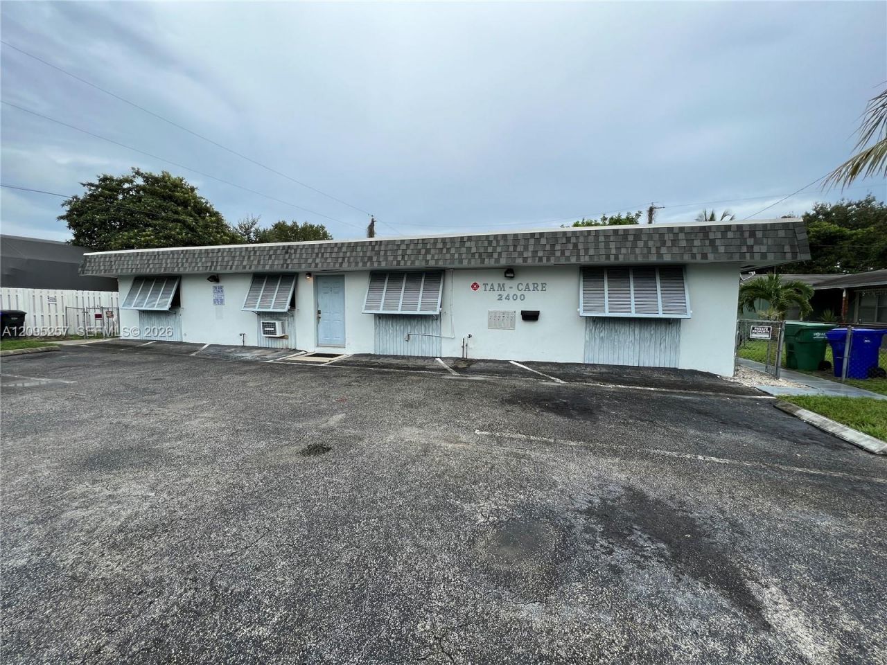 2400 SW 42nd Ave, Unit 6, Fort Lauderdale, FL 33317 Photo